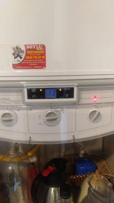 Erzincan Kombi Servisi